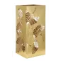 P/OMBRELLI Carved Leaf 24x24x55 cm